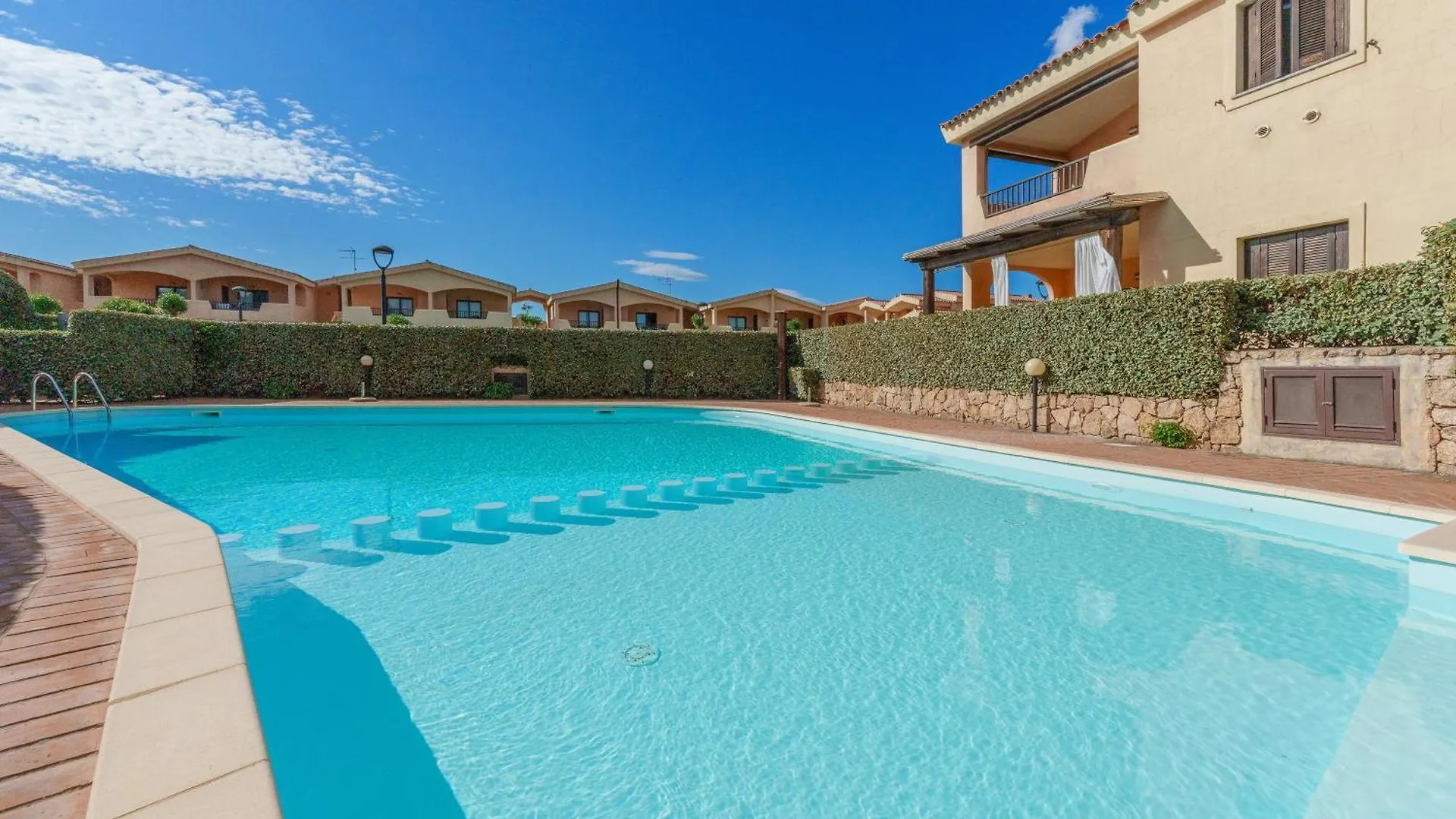 Apartment Casa Vacanze Lampone Murta Maria