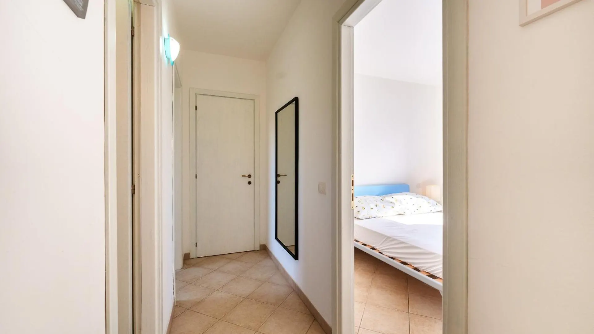 Apartment Casa Vacanze Lampone Murta Maria