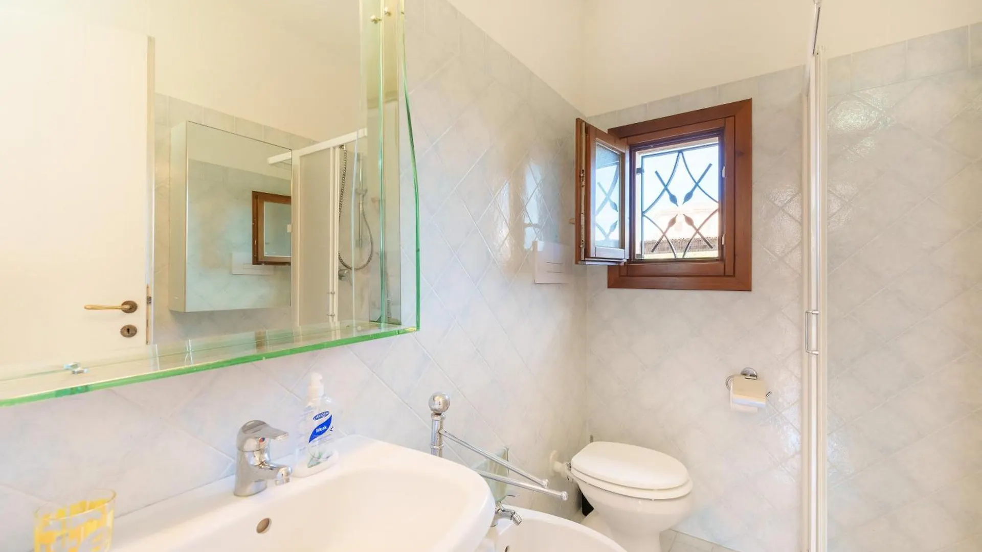 Apartment Casa Vacanze Lampone Murta Maria