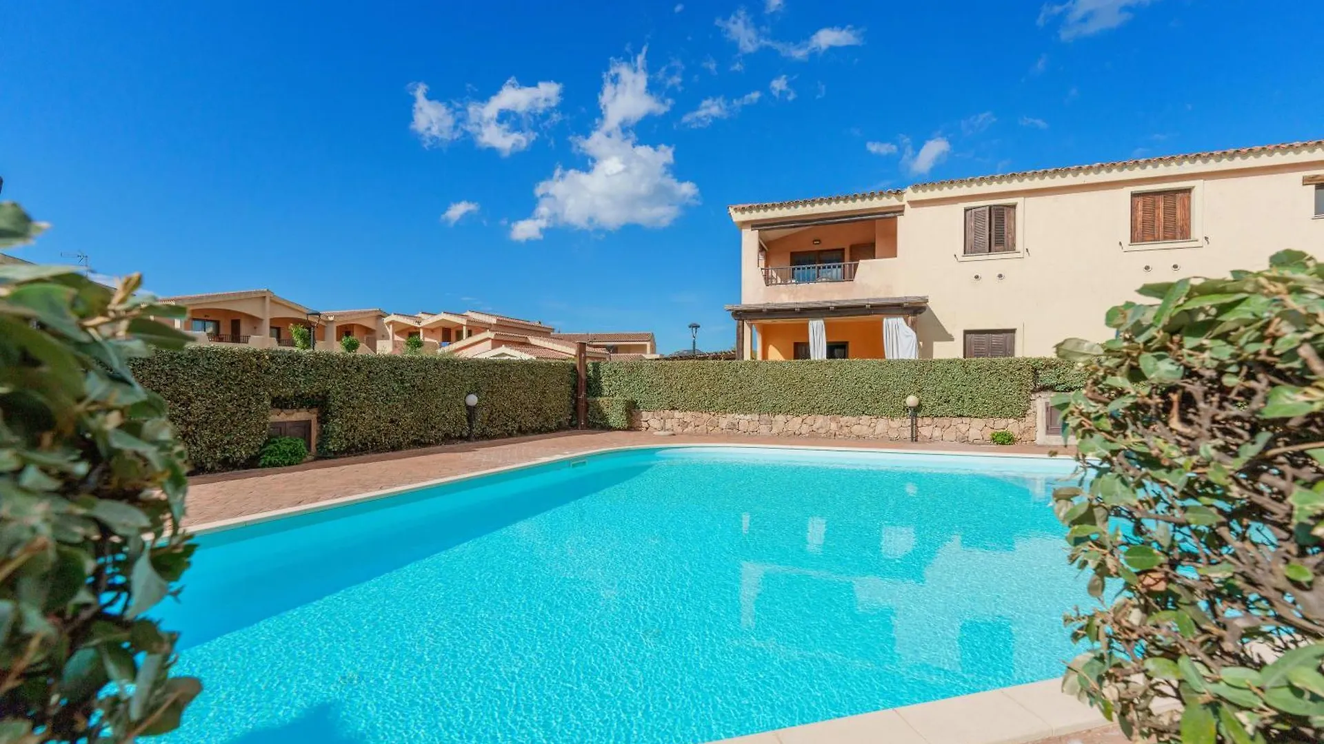 Casa Vacanze Lampone Murta Maria