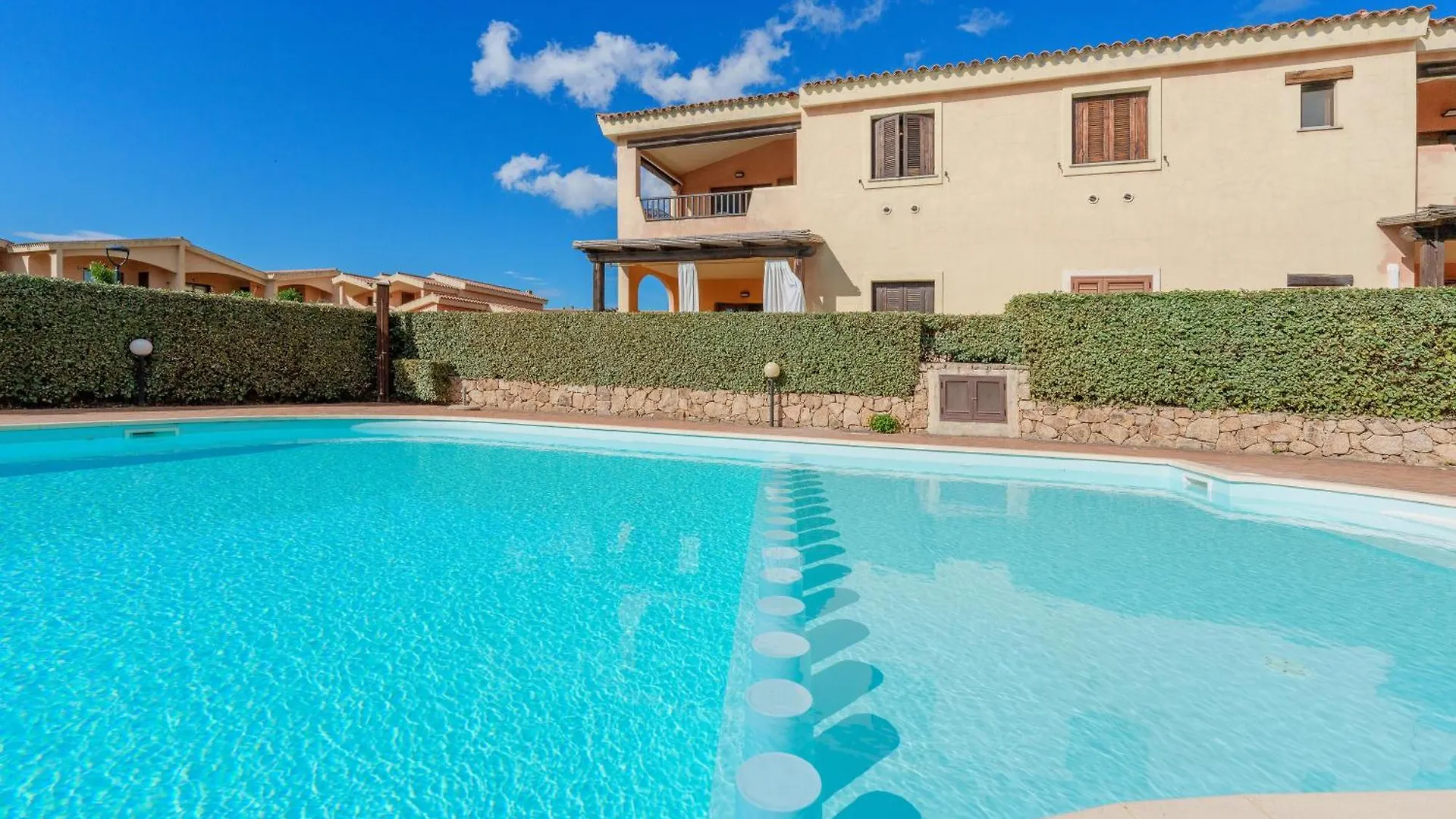 Casa Vacanze Lampone Murta Maria