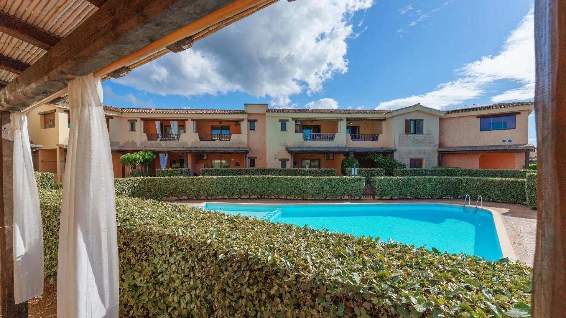 Apartment Casa Vacanze Lampone Murta Maria