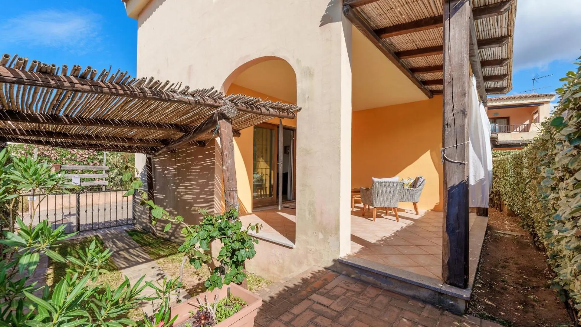 Casa Vacanze Lampone Murta Maria 0*,