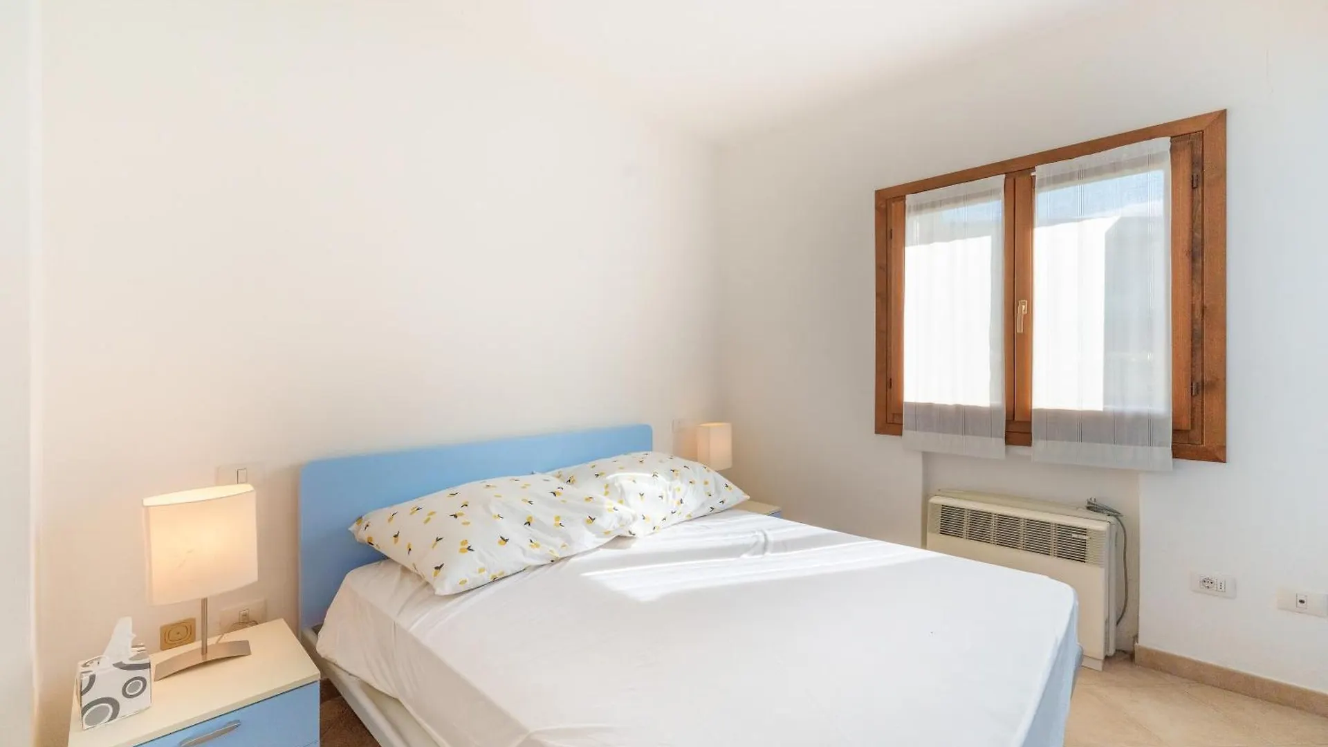 Apartment Casa Vacanze Lampone Murta Maria