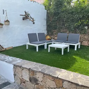  Casa vacanze Casa Murales