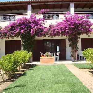  Appartamento Marina Maria