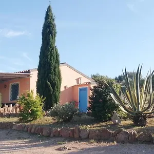  Casa vacanze Mare E Campagna