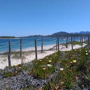  Appartamento Casa Marina Maria