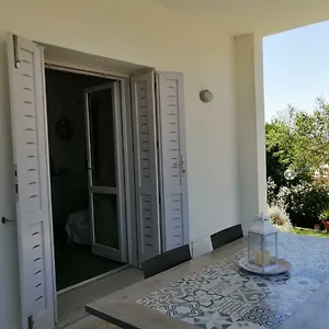  Appartamento Residenza Le Maree